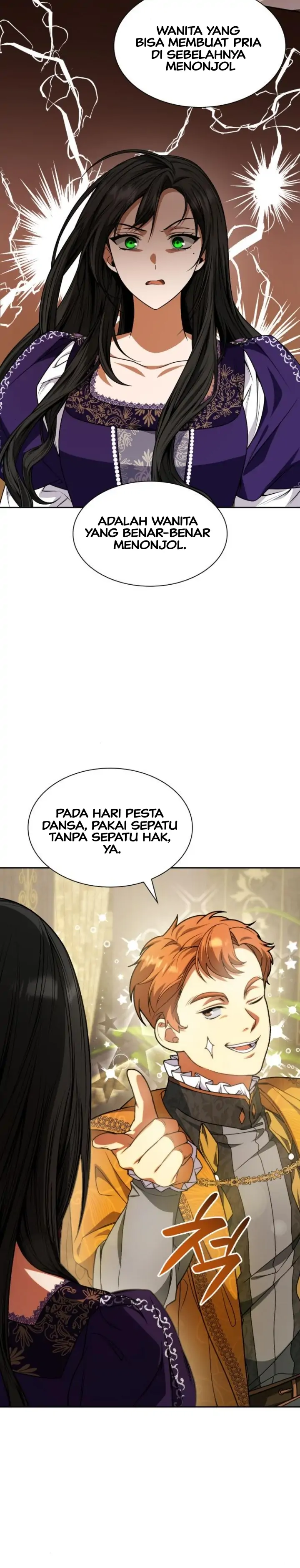Sister, I Am the Queen in This Life Chapter 23 page 37