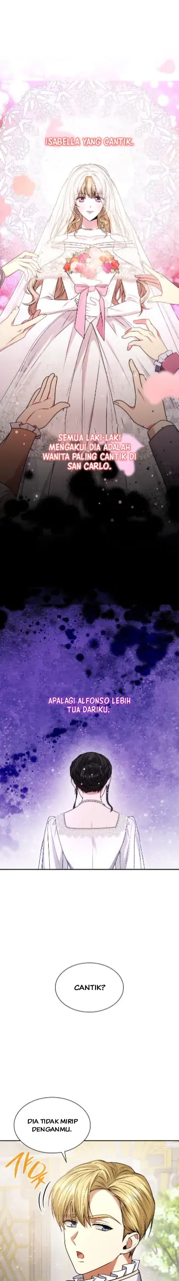Sister, I Am the Queen in This Life Chapter 26 page 30