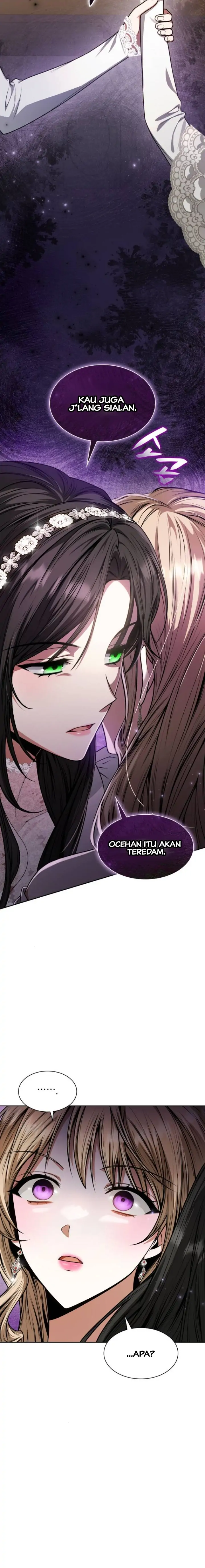 Sister, I Am the Queen in This Life Chapter 28 page 14