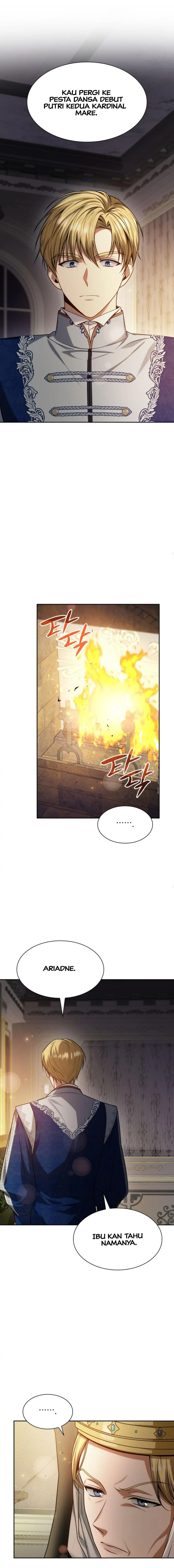 Sister, I Am the Queen in This Life Chapter 29 page 25