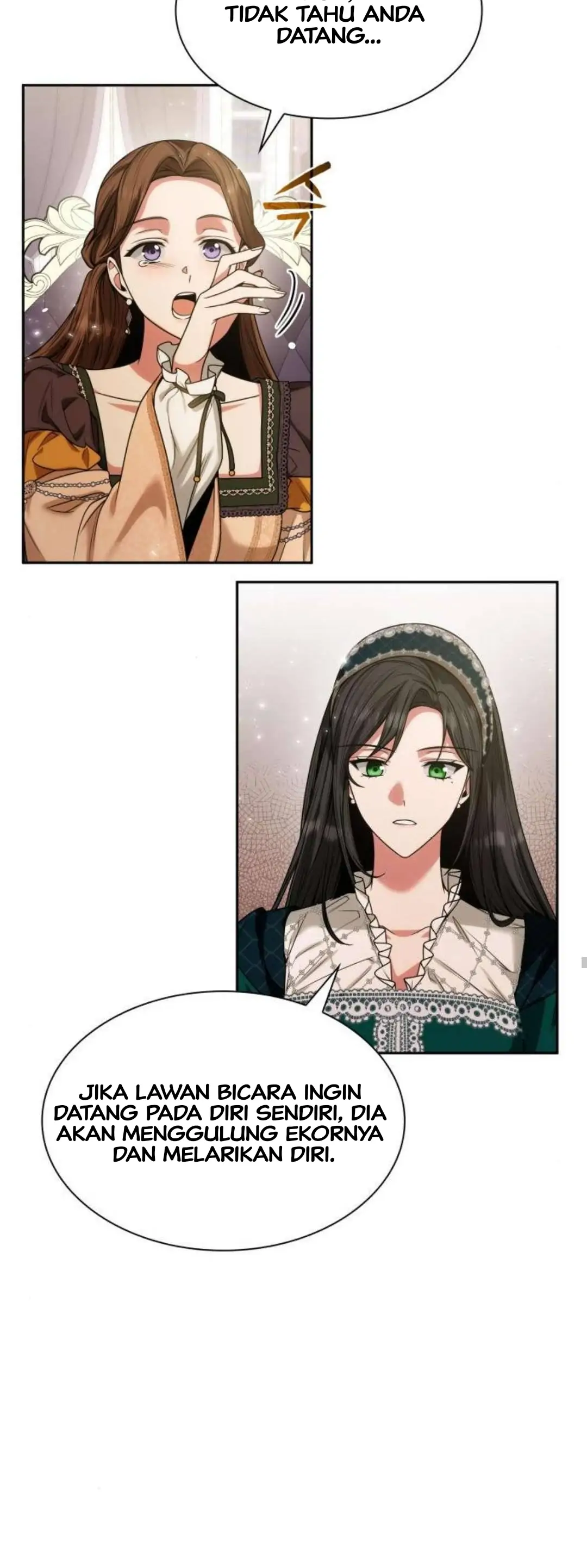 Sister, I Am the Queen in This Life Chapter 30 page 23