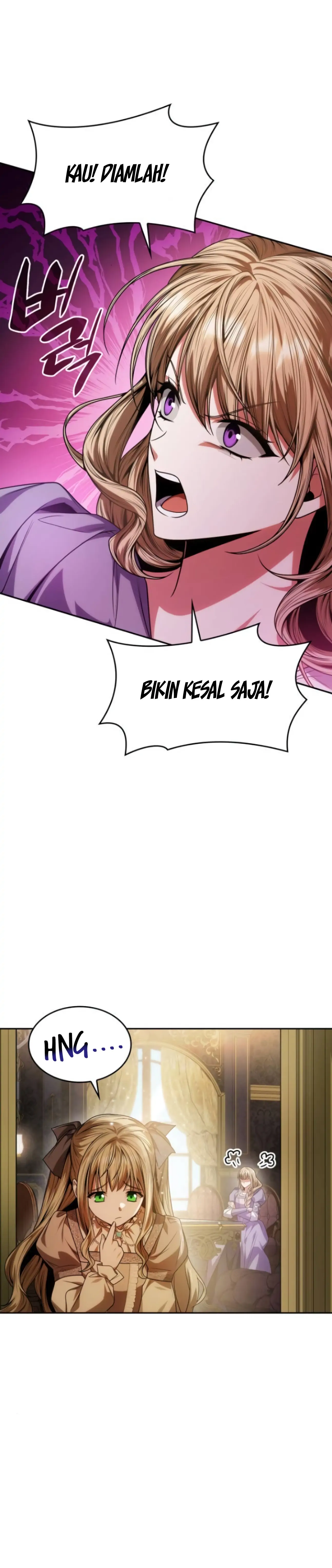 Sister, I Am the Queen in This Life Chapter 31 page 14