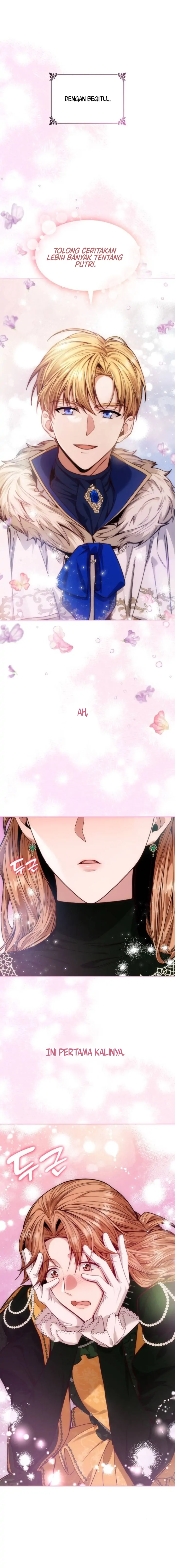 Sister, I Am the Queen in This Life Chapter 38 page 11