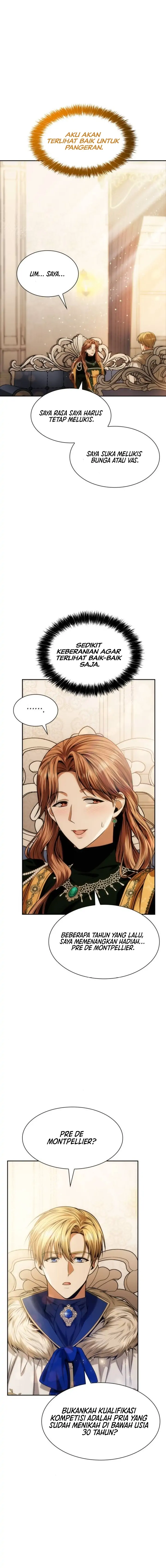 Sister, I Am the Queen in This Life Chapter 38 page 13