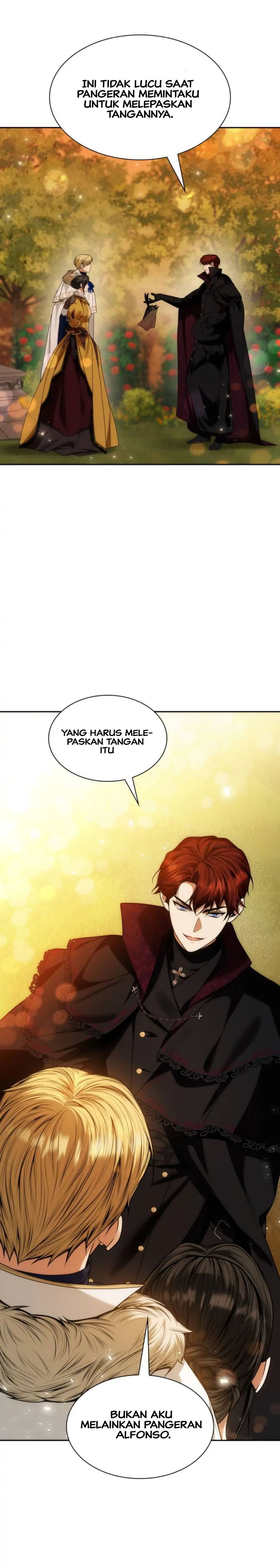 Sister, I Am the Queen in This Life Chapter 39 page 30