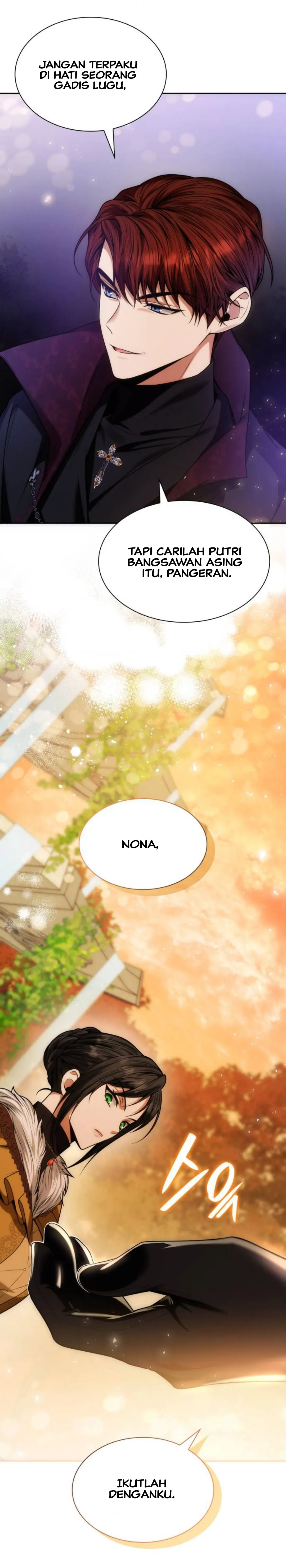 Sister, I Am the Queen in This Life Chapter 39 page 32
