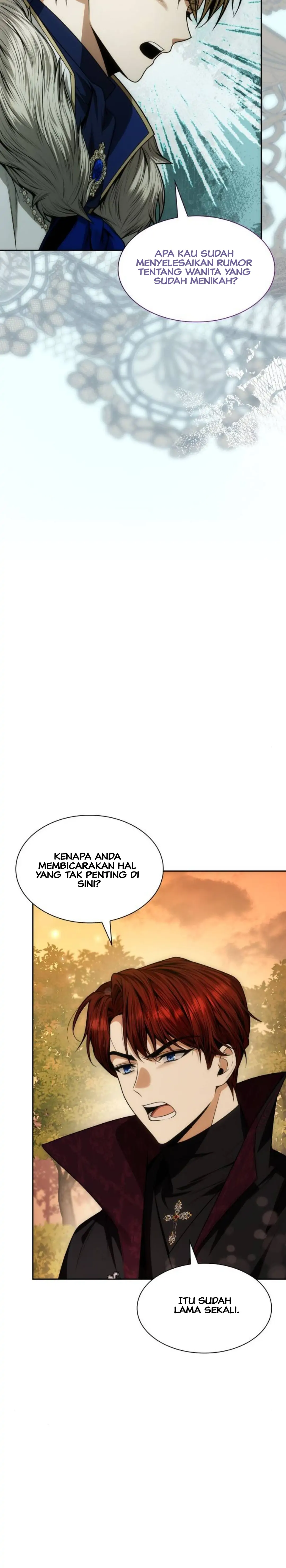 Sister, I Am the Queen in This Life Chapter 40 page 10