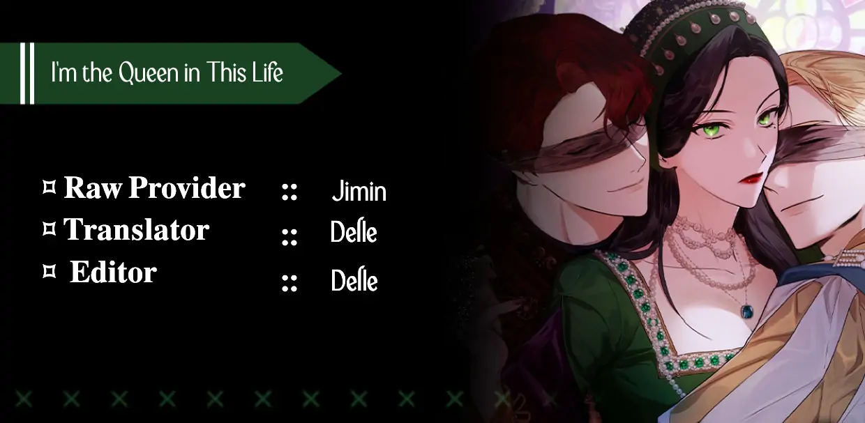 Sister, I Am the Queen in This Life Chapter 44 page 0