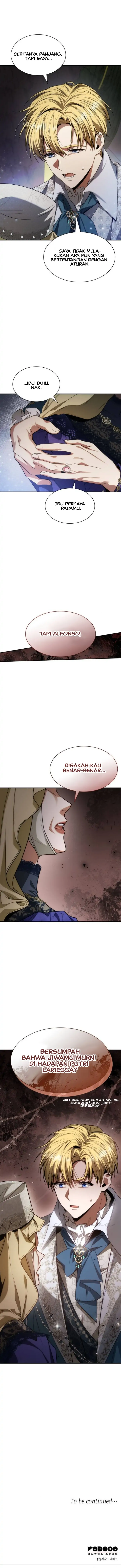 Sister, I Am the Queen in This Life Chapter 45 page 31