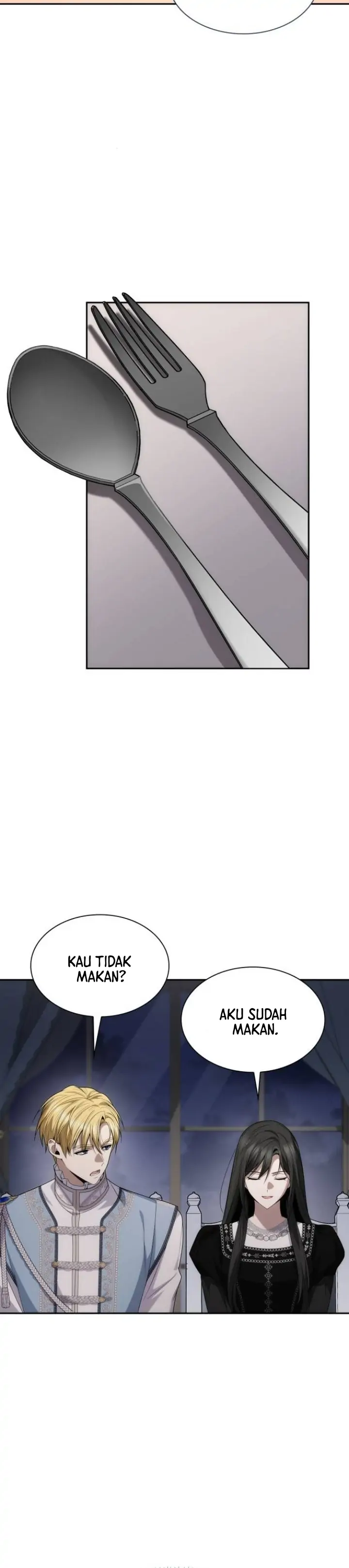 Sister, I Am the Queen in This Life Chapter 63 page 12