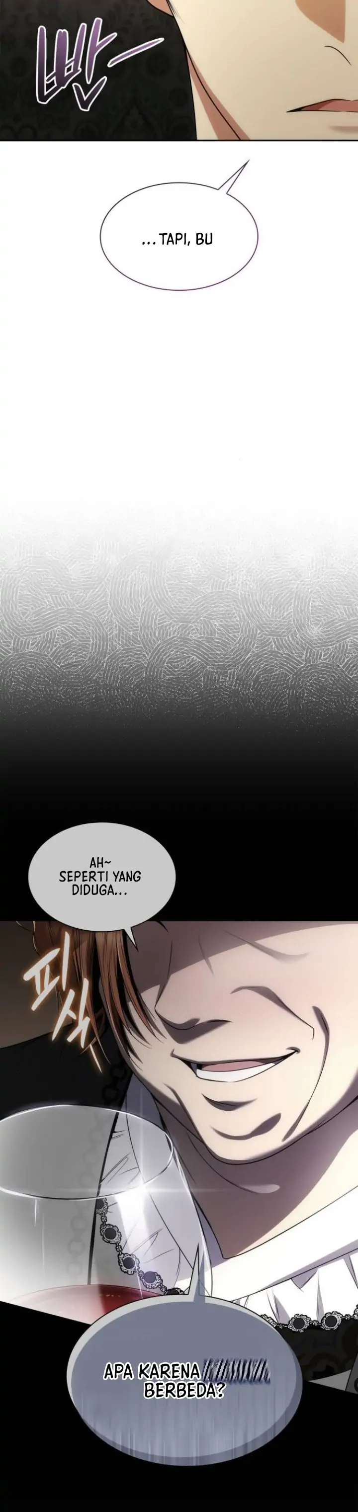 Sister, I Am the Queen in This Life Chapter 66 page 37