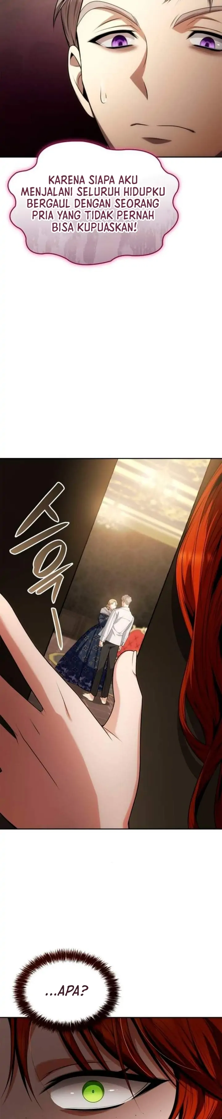 Sister, I Am the Queen in This Life Chapter 67 page 6
