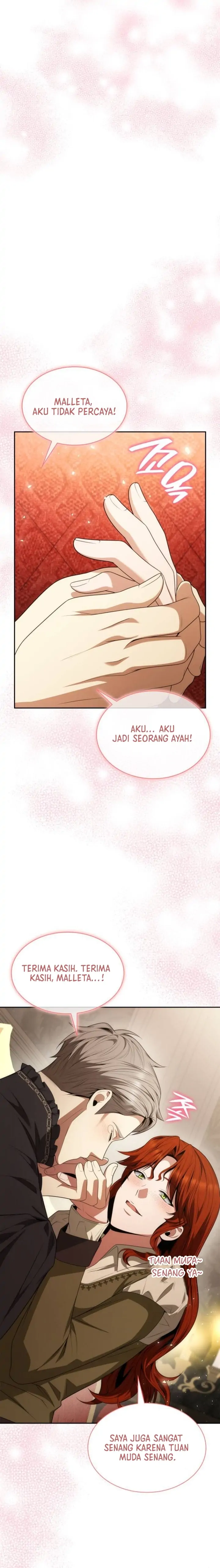 Sister, I Am the Queen in This Life Chapter 68 page 19