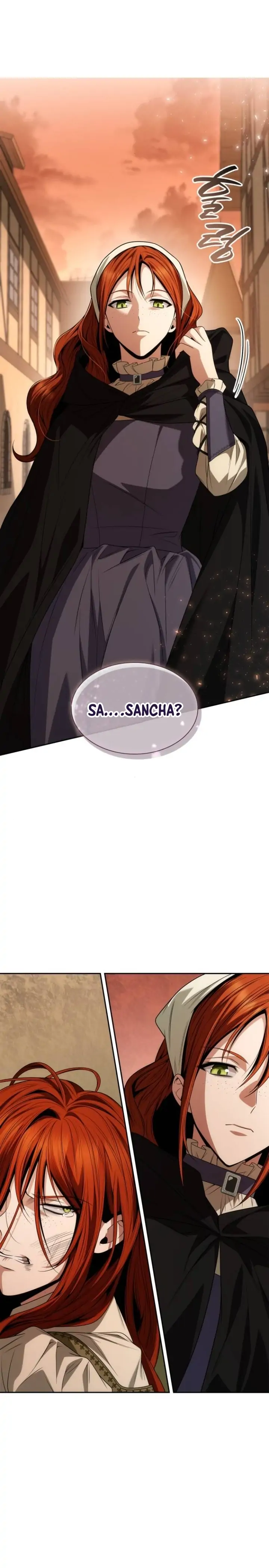 Sister, I Am the Queen in This Life Chapter 69 page 20