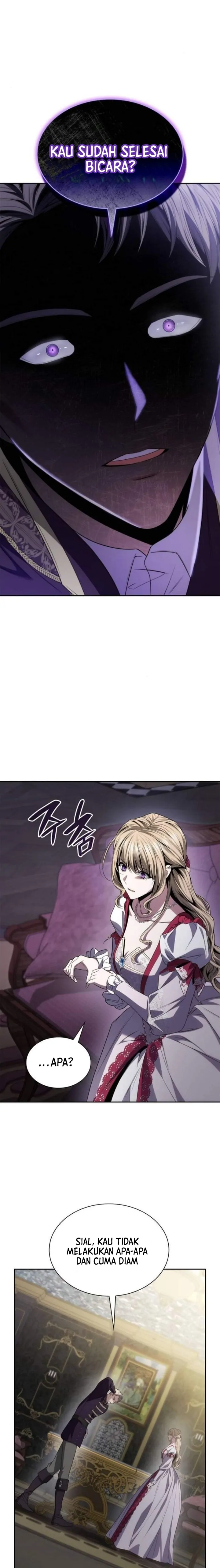 Sister, I Am the Queen in This Life Chapter 74 page 9
