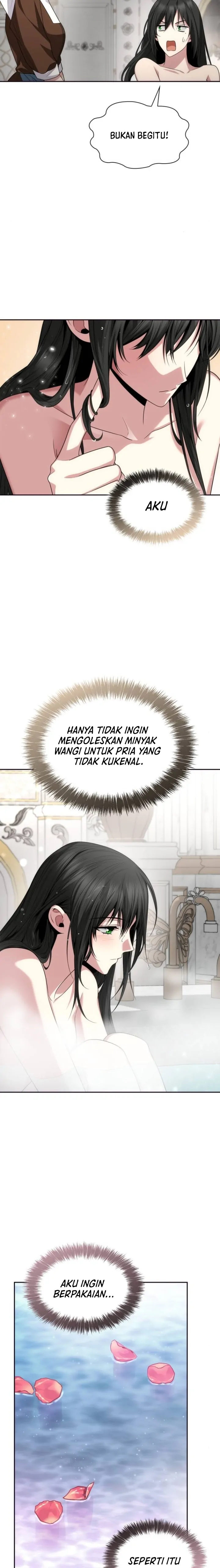 Sister, I Am the Queen in This Life Chapter 83 page 24