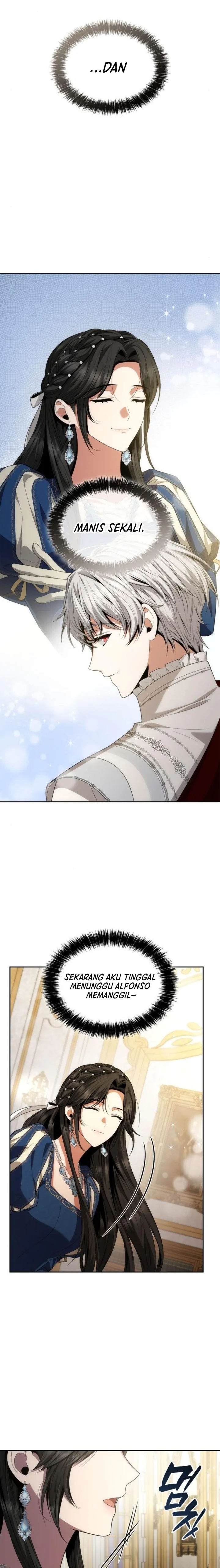 Sister, I Am the Queen in This Life Chapter 85 page 18
