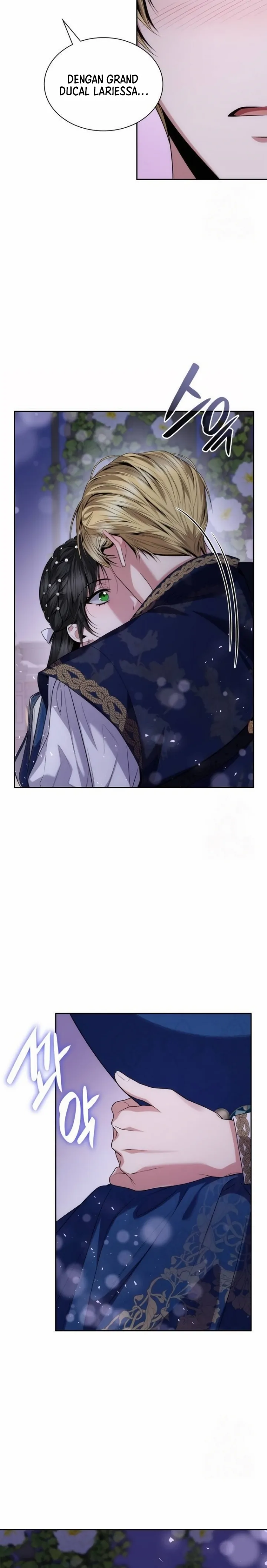 Sister, I Am the Queen in This Life Chapter 88 page 3