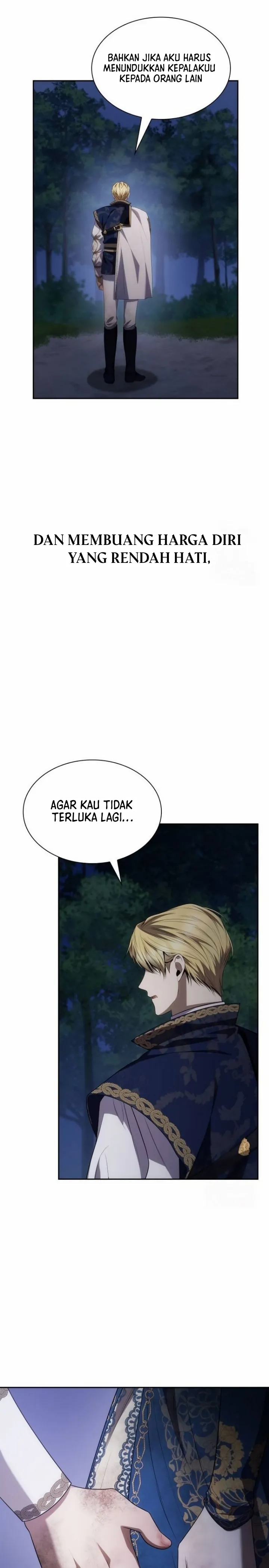 Sister, I Am the Queen in This Life Chapter 91 page 20