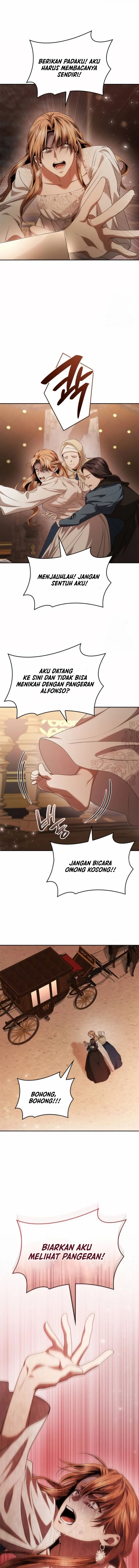 Sister, I Am the Queen in This Life Chapter 95 page 19
