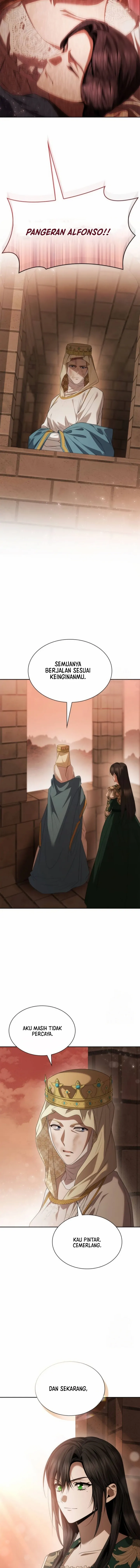 Sister, I Am the Queen in This Life Chapter 95 page 20