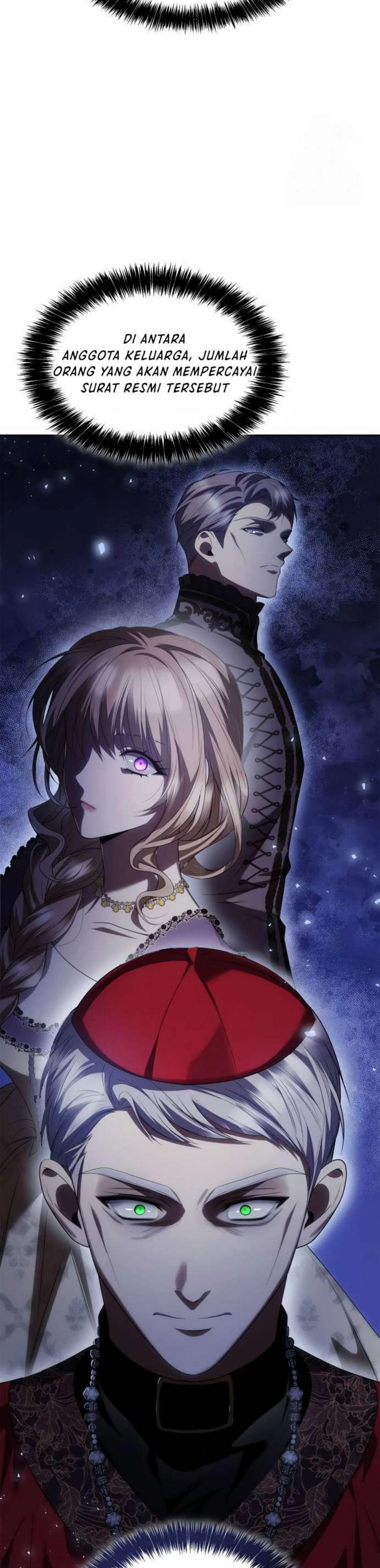 Sister, I Am the Queen in This Life Chapter 96 page 53