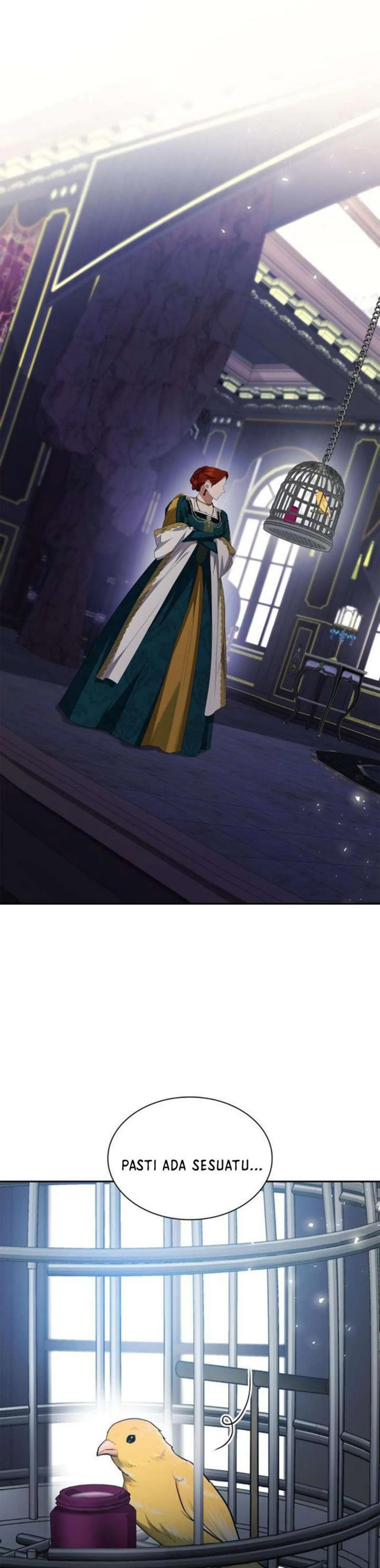 Sister, I Am the Queen in This Life Chapter 97 page 45