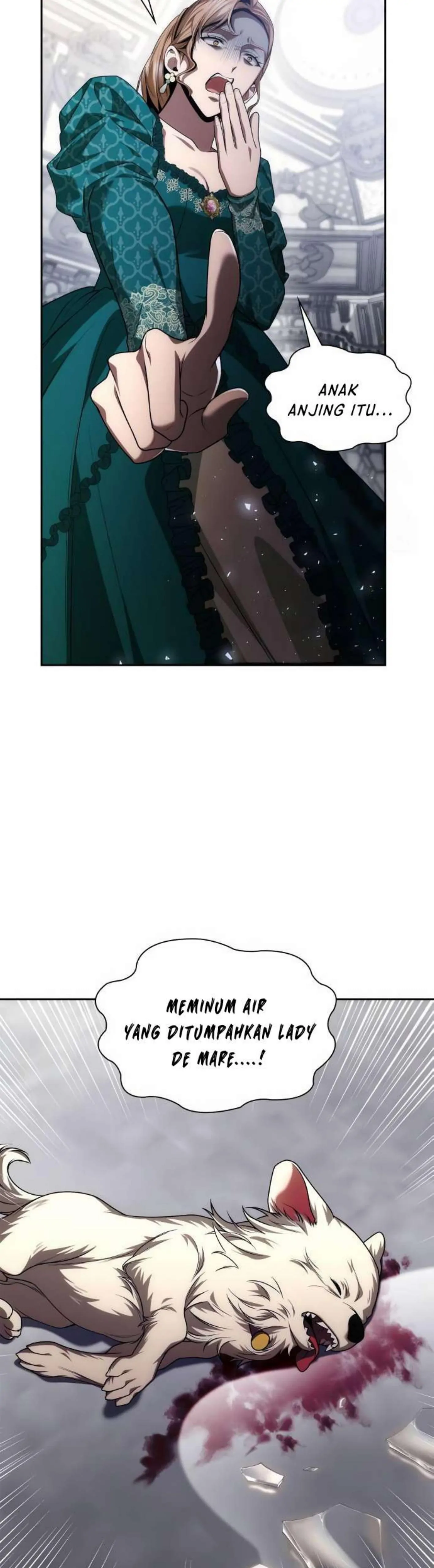 Sister, I Am the Queen in This Life Chapter 98 page 65