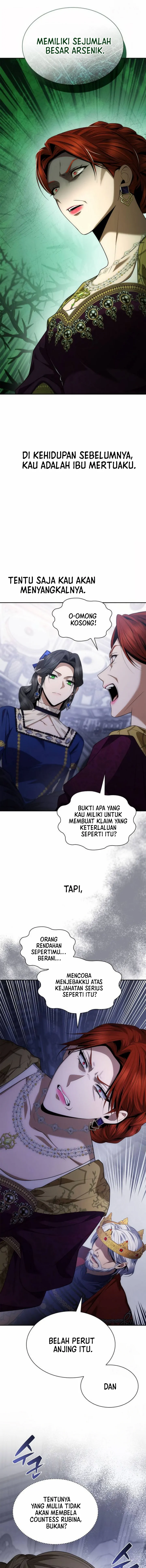 Sister, I Am the Queen in This Life Chapter 99 page 11