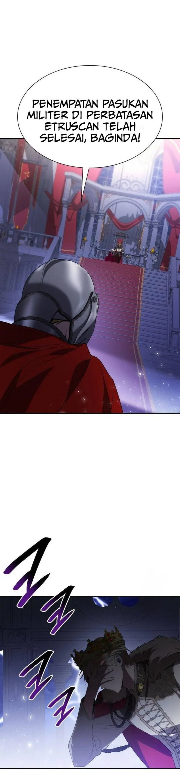 Sister, I Am the Queen in This Life Chapter 114 page 43