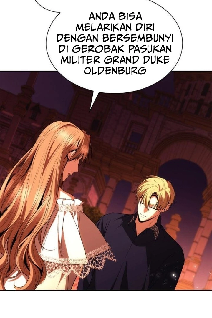 Sister, I Am the Queen in This Life Chapter 120 page 107