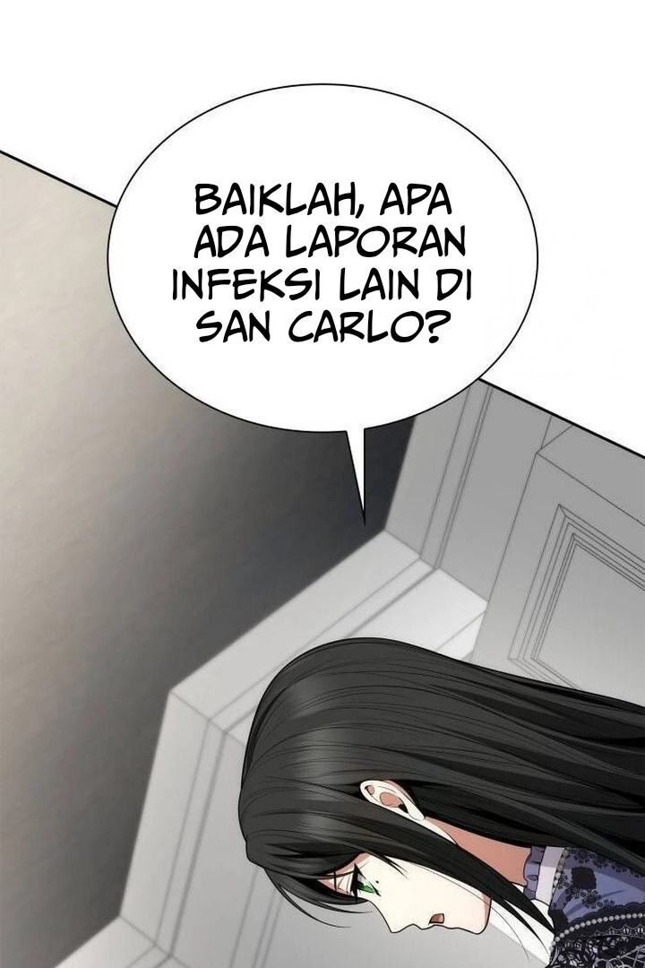 Sister, I Am the Queen in This Life Chapter 122 page 125
