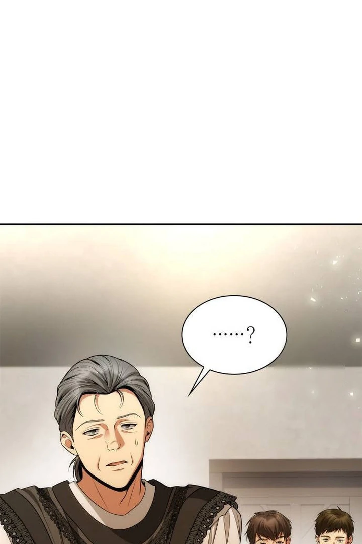 Sister, I Am the Queen in This Life Chapter 124 page 21