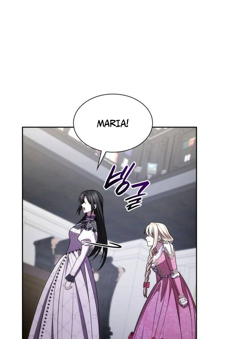 Sister, I Am the Queen in This Life Chapter 124 page 99