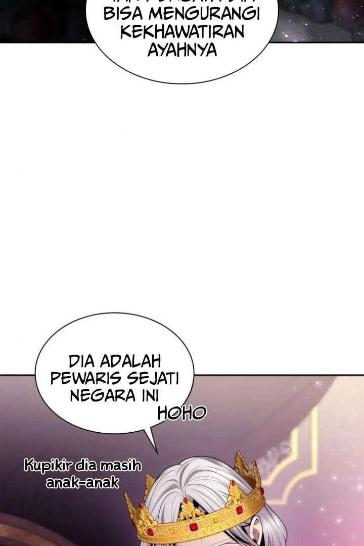 Sister, I Am the Queen in This Life Chapter 126 page 17