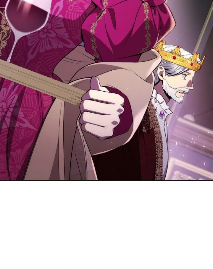 Sister, I Am the Queen in This Life Chapter 126 page 57