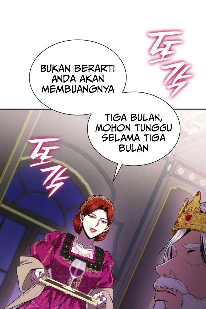 Sister, I Am the Queen in This Life Chapter 126 page 60