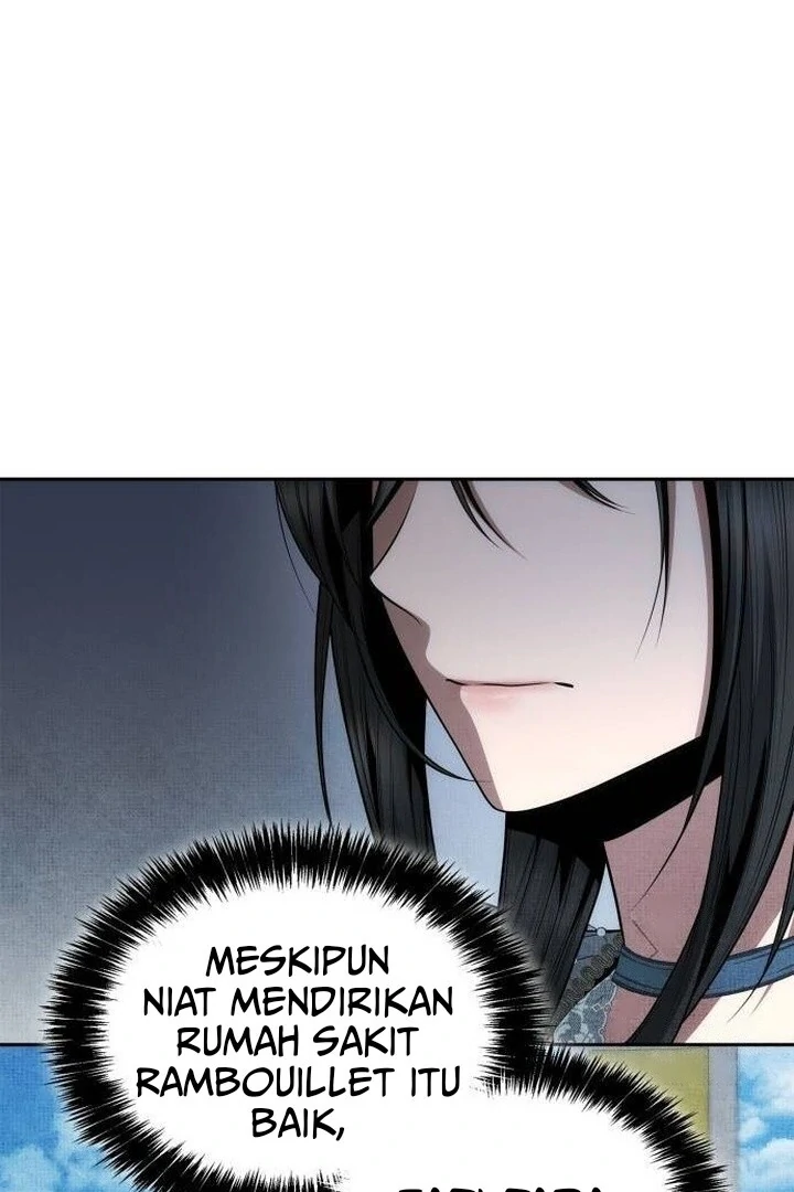 Sister, I Am the Queen in This Life Chapter 127 page 18