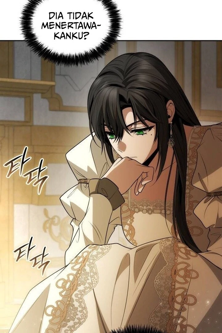 Sister, I Am the Queen in This Life Chapter 133 page 20