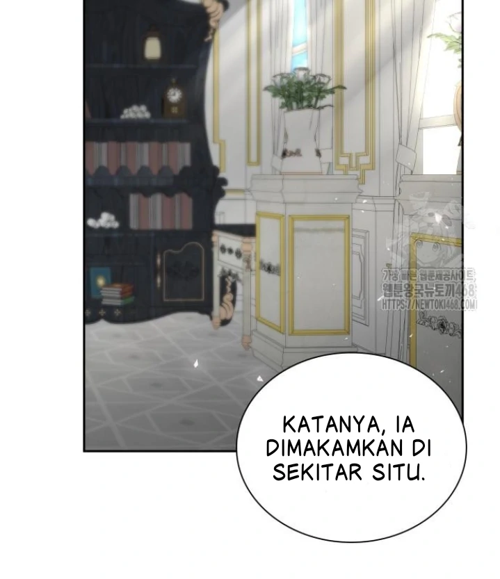 Sister, I Am the Queen in This Life Chapter 138 page 51