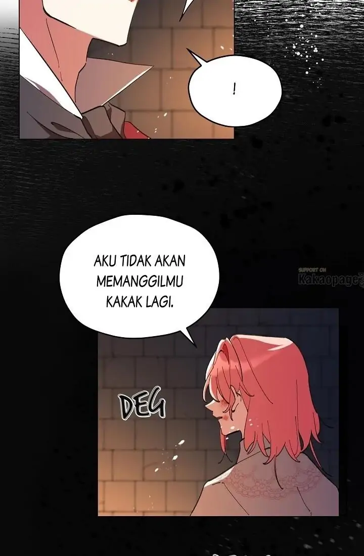 Untouchable Lady Chapter 1 page 79