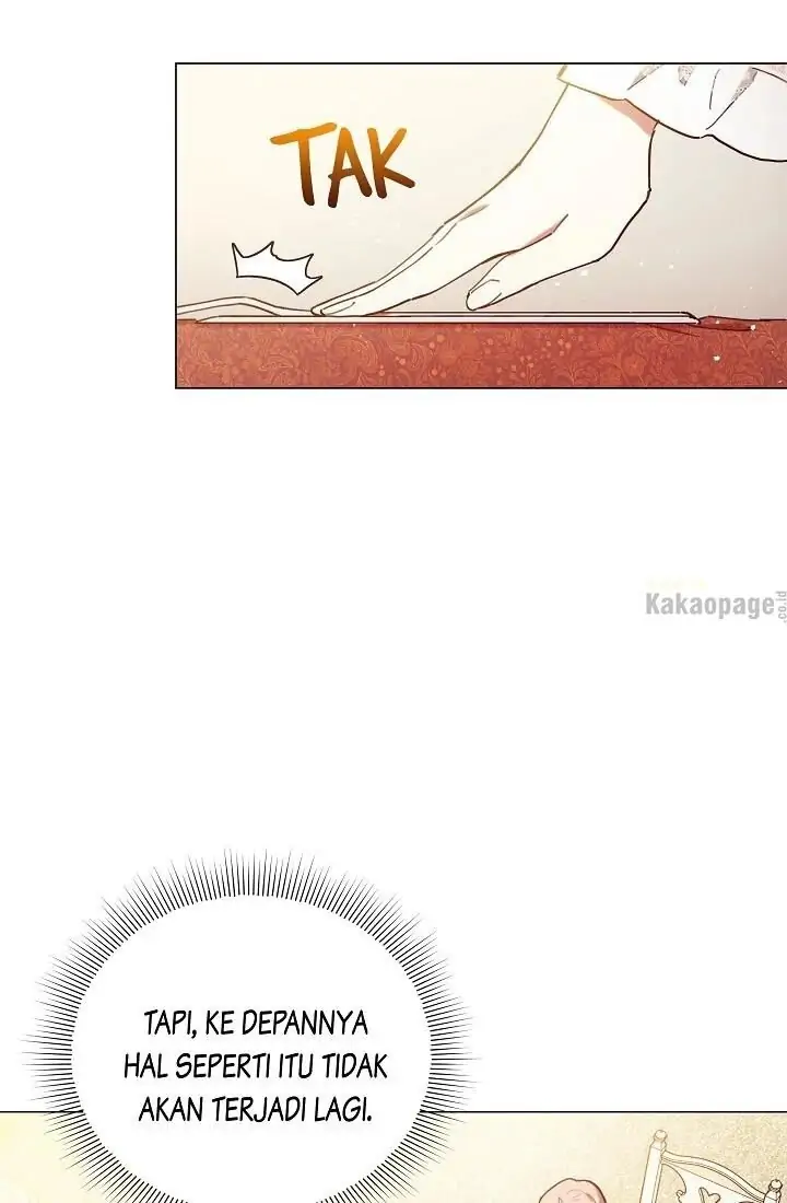 Untouchable Lady Chapter 3 page 6