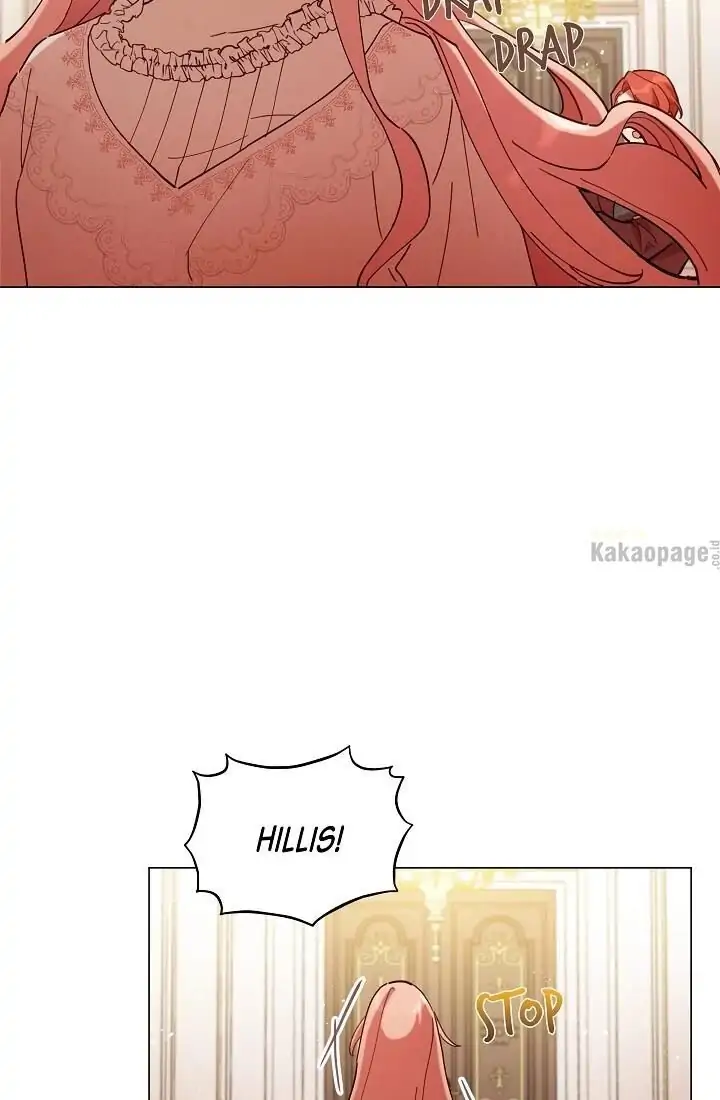 Untouchable Lady Chapter 3 page 20