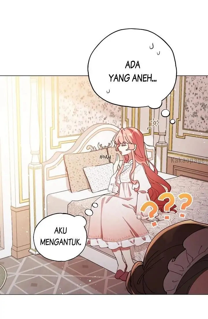 Untouchable Lady Chapter 3 page 54