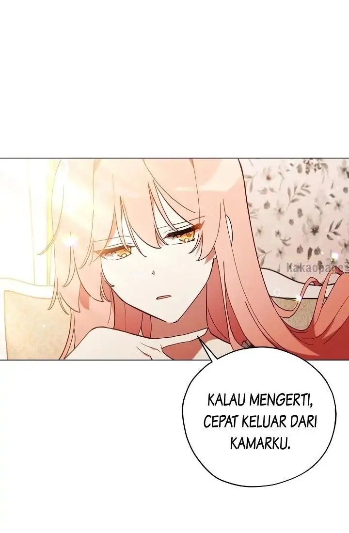 Untouchable Lady Chapter 4 page 39