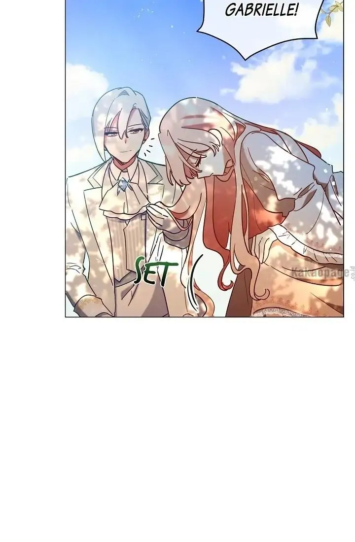 Untouchable Lady Chapter 7 page 67