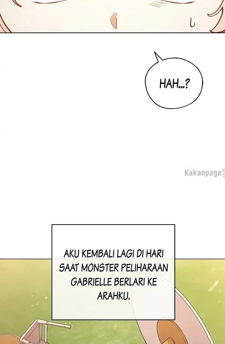 Untouchable Lady Chapter 8 page 5