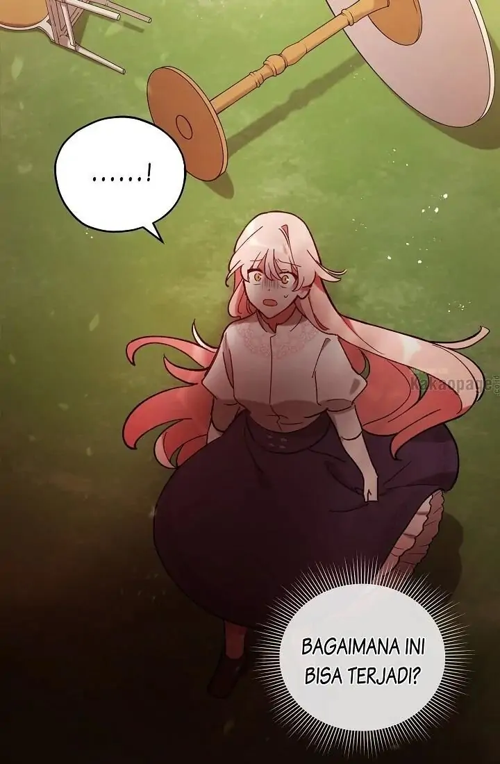 Untouchable Lady Chapter 8 page 6