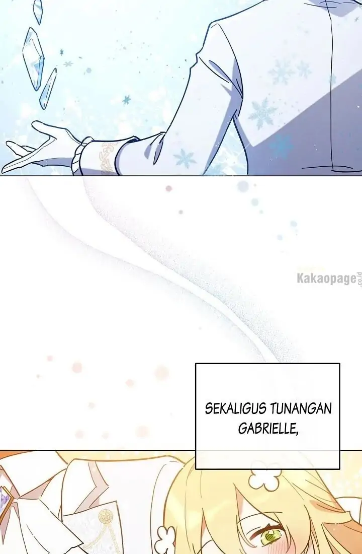 Untouchable Lady Chapter 8 page 20