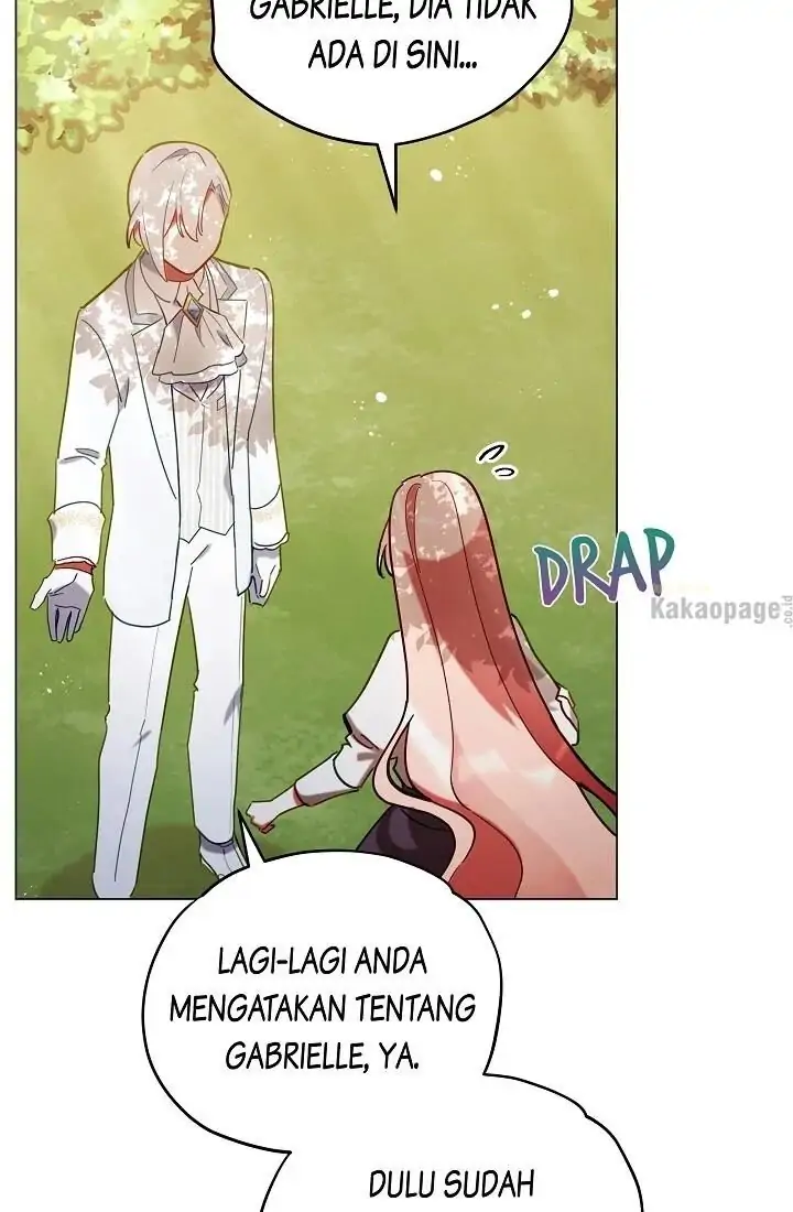 Untouchable Lady Chapter 8 page 23